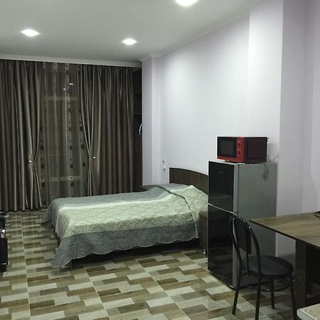 Apartment Pshavela 16 Batumi Exterior foto