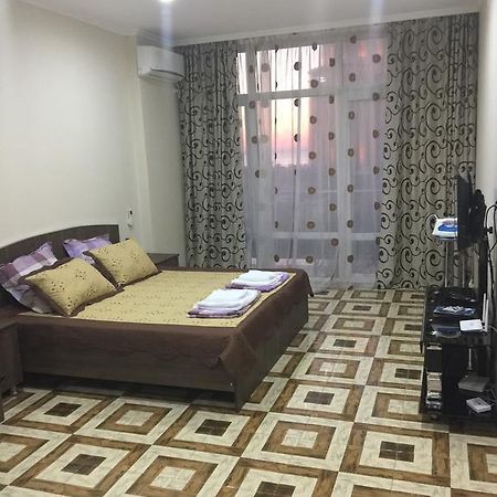 Apartment Pshavela 16 Batumi Exterior foto