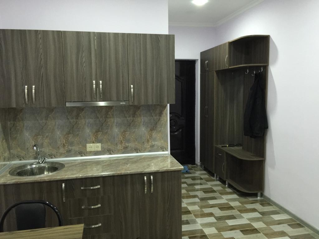 Apartment Pshavela 16 Batumi Exterior foto
